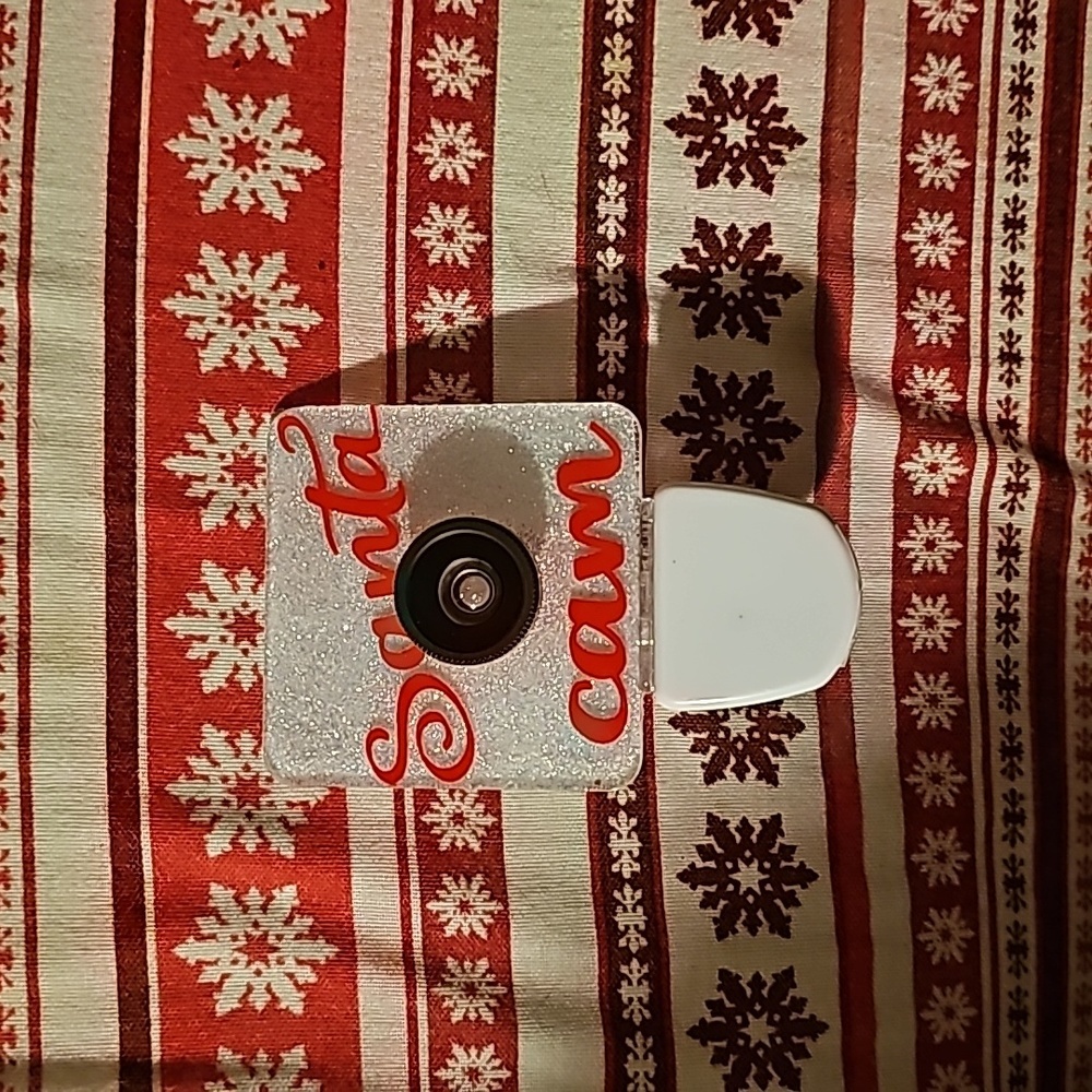 Santa Camera